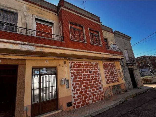 Piso en venta en Villarrobledo, Castilla-La Mancha