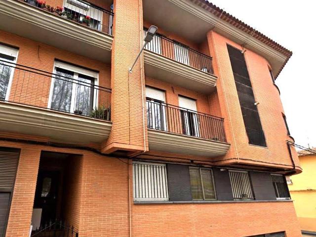 Piso en venta en Villarrobledo