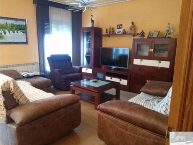 Piso en venta en Villarrobledo, Castilla-La Mancha