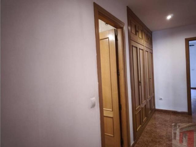 Piso en venta en Villarrobledo, Castilla-La Mancha