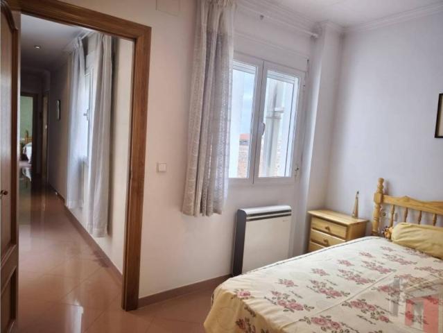 Piso en venta en Villarrobledo, Castilla-La Mancha