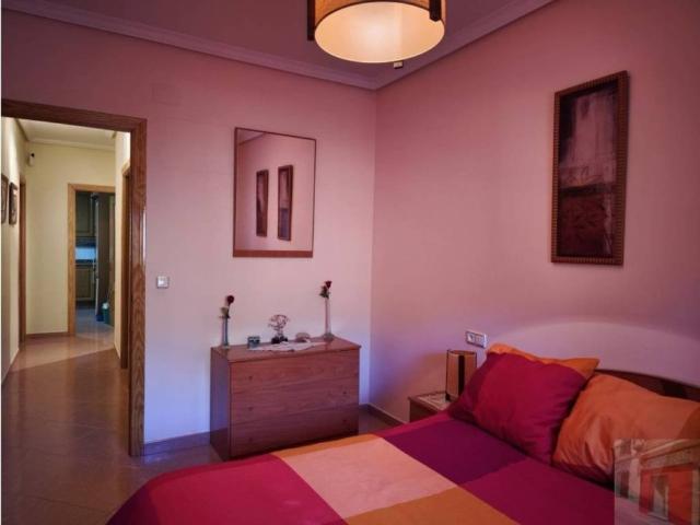 Piso en venta en Villarrobledo, Castilla-La Mancha
