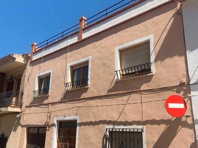 Piso en venta en Villarrobledo, Albacete