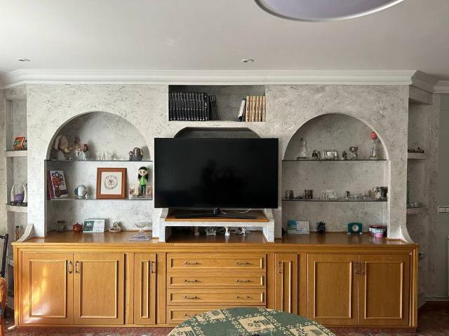 Piso en venta en Villarrobledo, Albacete