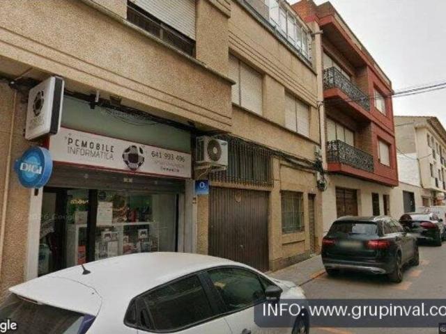 Piso en venta en Villarrobledo, Albacete