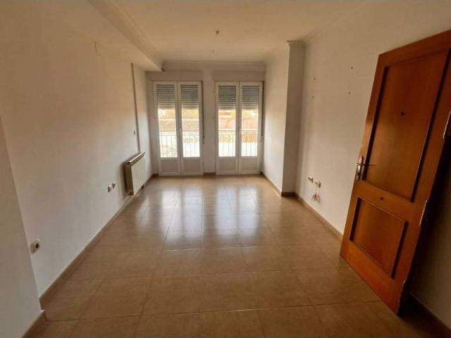 Piso en venta en Villarrobledo