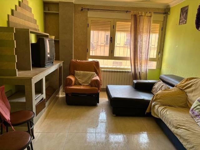 Piso en venta en Villarrobledo, Castilla-La Mancha