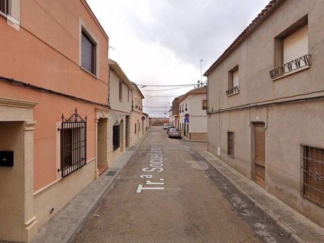 Piso en venta en Villarrobledo