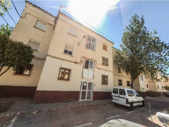 Piso en venta en Villarrobledo, Castilla-La Mancha
