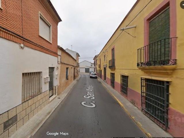 Piso en venta en Villarrobledo, Castilla-La Mancha