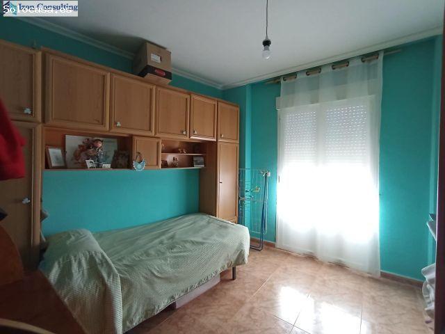 Piso en venta en Villarrobledo, Castilla-La Mancha