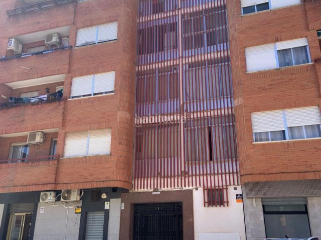 Piso en venta en Villarrobledo, Castilla-La Mancha