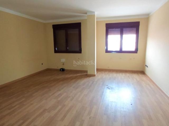 Piso en venta en Villarrobledo, Castilla-La Mancha