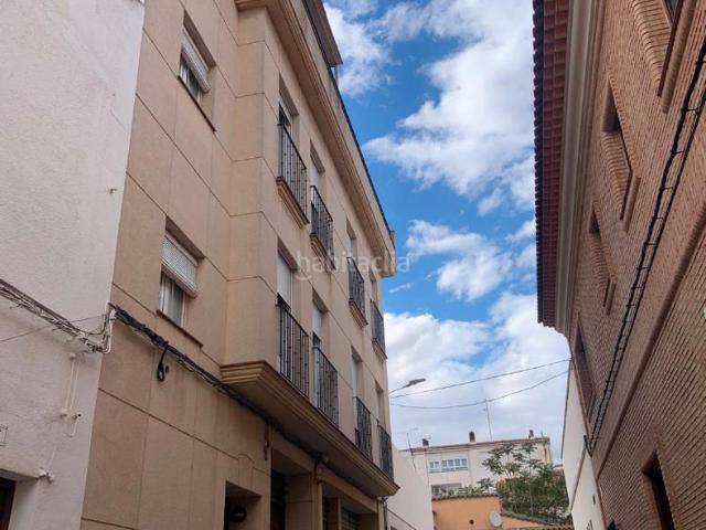 Piso en venta en Villarrobledo