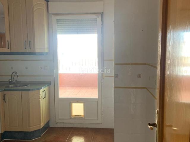 Piso en venta en Villarrobledo, Castilla-La Mancha