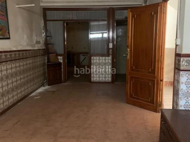 Piso en venta en Villarrobledo, Albacete