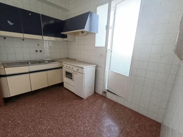 Piso en venta en Villarrobledo, Castilla-La Mancha