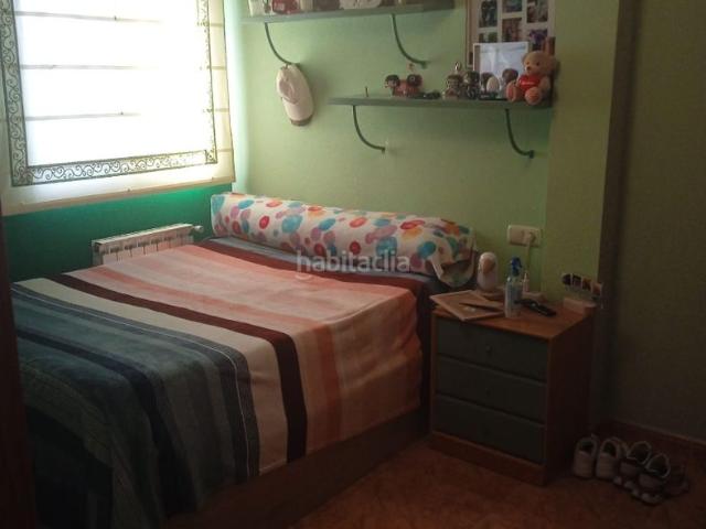 Piso en venta en Villarrobledo, Castilla-La Mancha