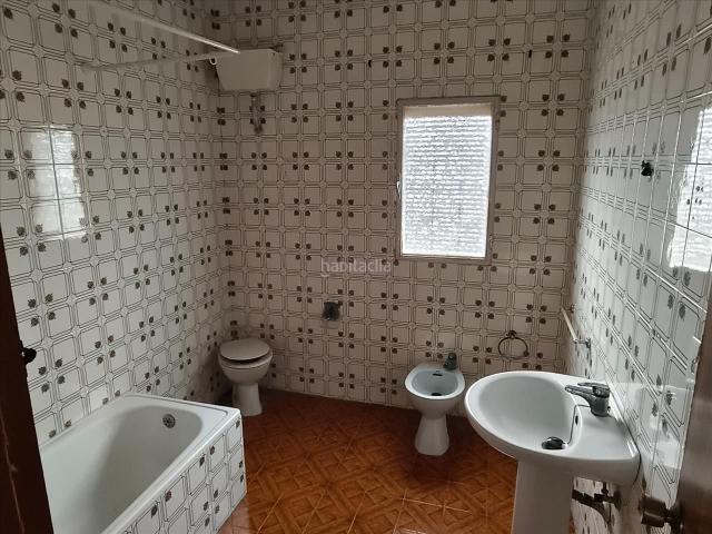Piso en venta en Villarrobledo, Albacete
