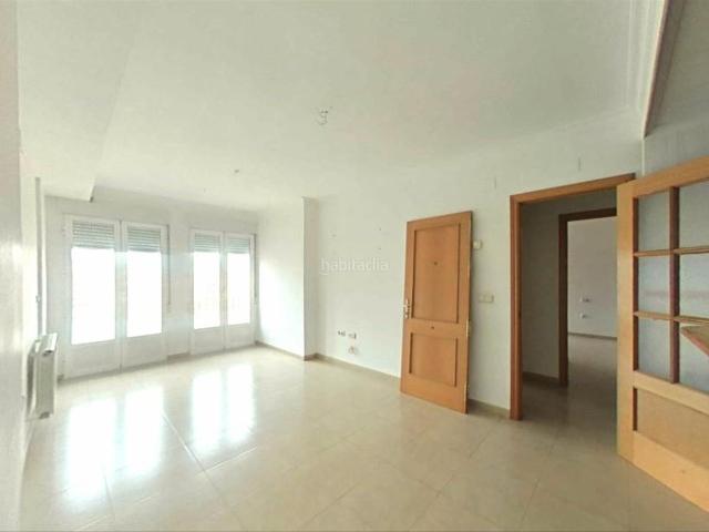 Piso en venta en Villarrobledo