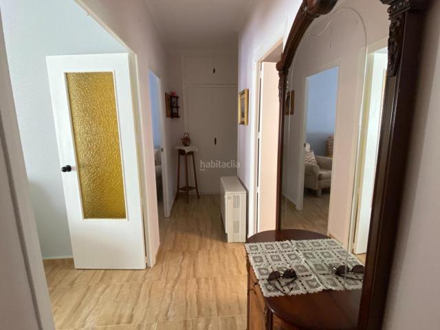 Piso en venta en Villarrobledo