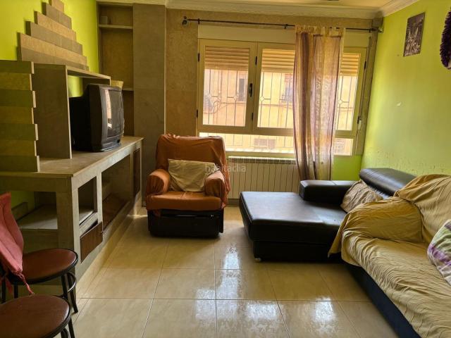 Piso en venta en Villarrobledo, Castilla-La Mancha