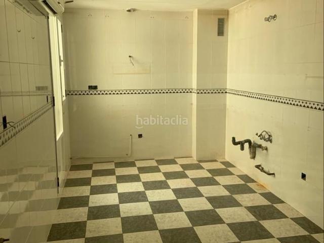 Piso en venta en Villarrobledo