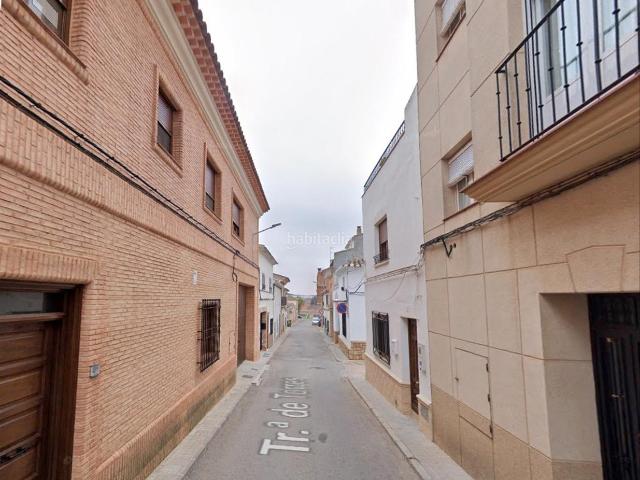 Piso en venta en Villarrobledo