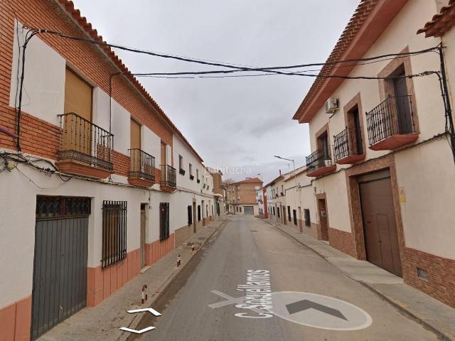 Piso en venta en Villarrobledo, Castilla-La Mancha