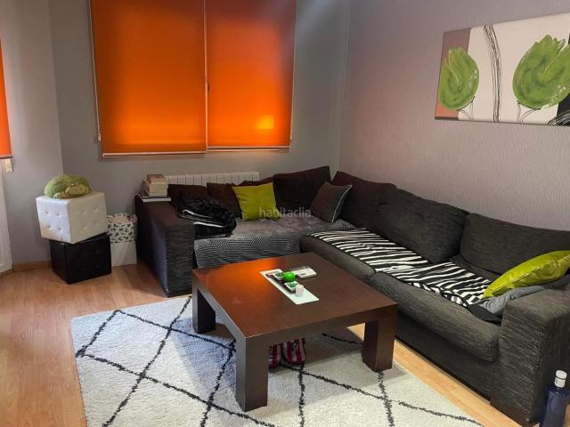 Piso en venta en Villarrobledo