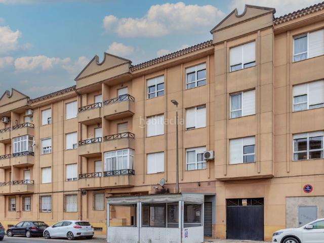 Piso en venta en Villarrobledo, Castilla-La Mancha
