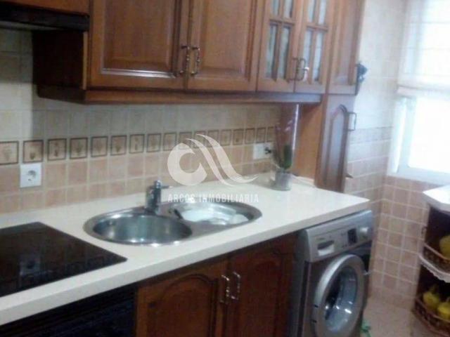 Piso en venta en Distrito Centro, Córdoba