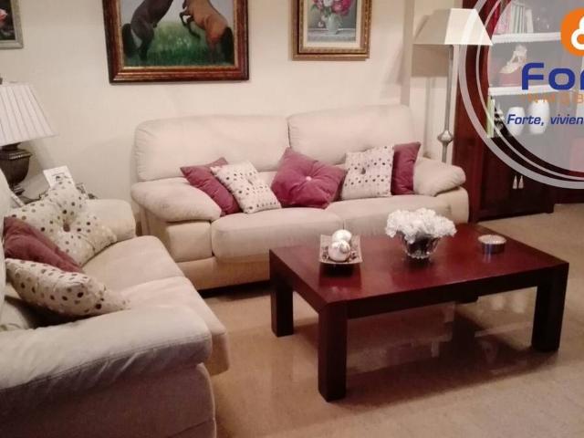 Piso en venta en Distrito Centro, Córdoba