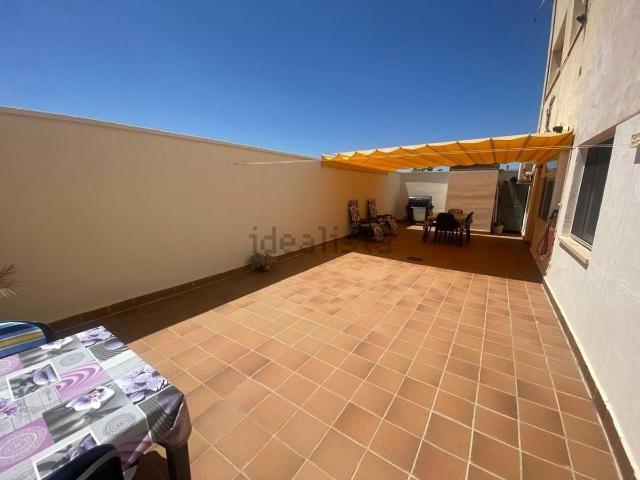 Piso en venta en Villarrubia De Los Ojos