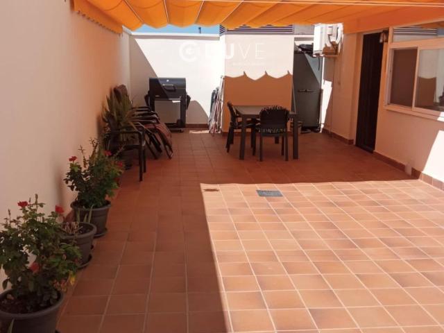 Piso en venta en Villarrubia De Los Ojos