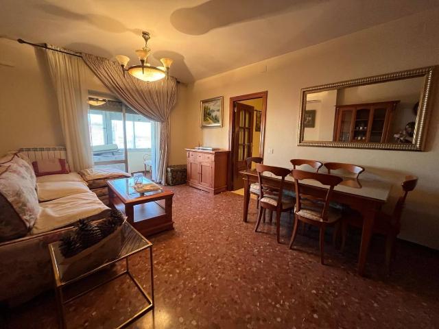 Piso en venta en Villarrubia De Los Ojos, Castilla-La Mancha