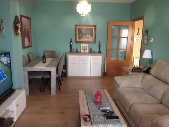 Piso en venta en Villarrubia De Los Ojos, Castilla-La Mancha