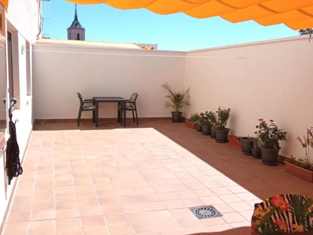 Piso en venta en Villarrubia De Los Ojos, Castilla-La Mancha