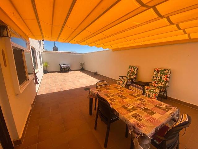 Piso en venta en Villarrubia De Los Ojos, Castilla-La Mancha