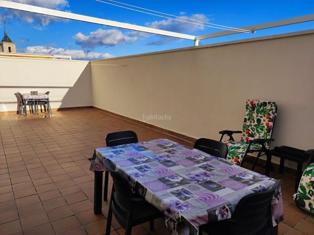 Piso en venta en Villarrubia De Los Ojos, Castilla-La Mancha