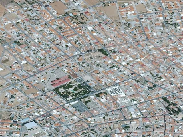 Piso en venta en Villarrubia De Los Ojos, Castilla-La Mancha