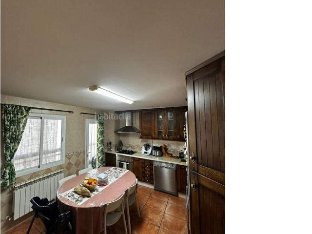 Piso en venta en Villarrubia De Santiago, Castilla-La Mancha