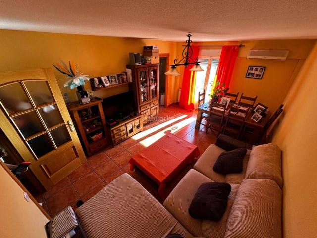 Piso en venta en Villarrubia De Santiago, Castilla-La Mancha