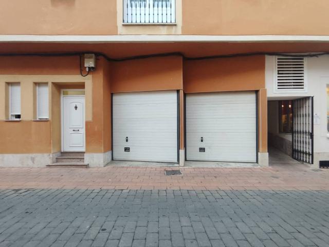 Piso en venta en Villarta De San Juan, Castilla-La Mancha
