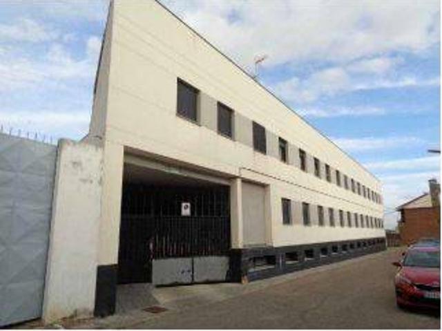 Piso en venta en Villaseca De La Sagra