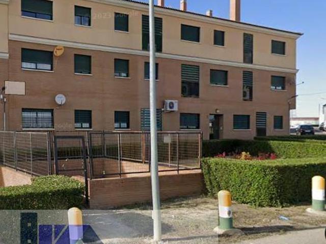 Piso en venta en Villaseca De La Sagra