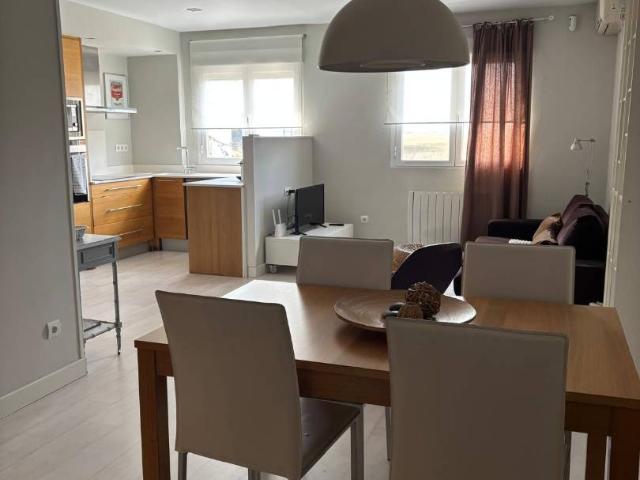 Piso en venta en Villaseca De La Sagra