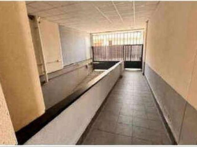 Piso en venta en Villaseca De La Sagra