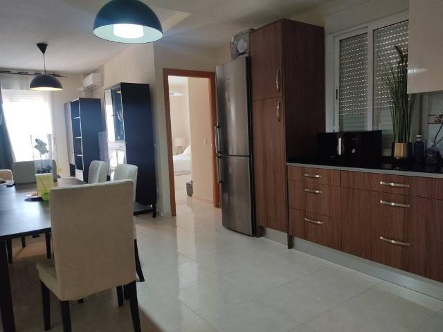 Piso en venta en Villasequilla Piso en venta en Villasequilla