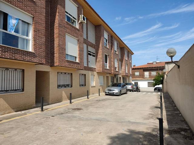 Piso en venta en Villasequilla Piso en venta en Villasequilla